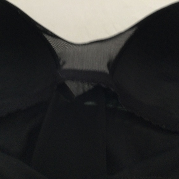 Lovely Faux Tankini One Piece Swimsuit - Picture 6 of 8